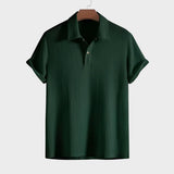 August Poloshirt - Premium Udobnost i Stil za Modernog Čoveka