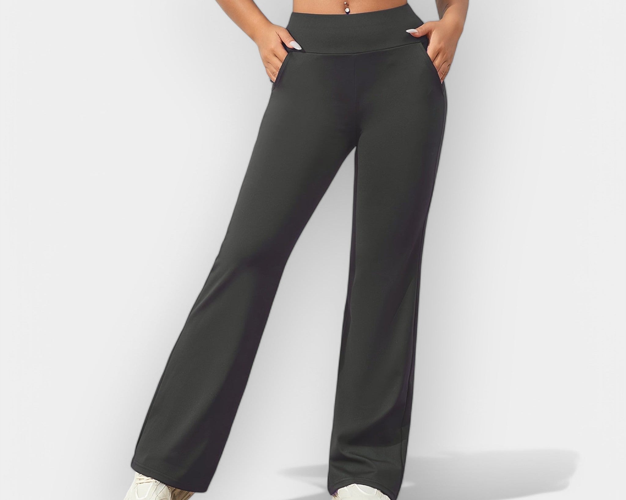 Paloma | Elastične pantalone