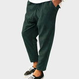 Emil - Stilizovane Loodva Pantalone