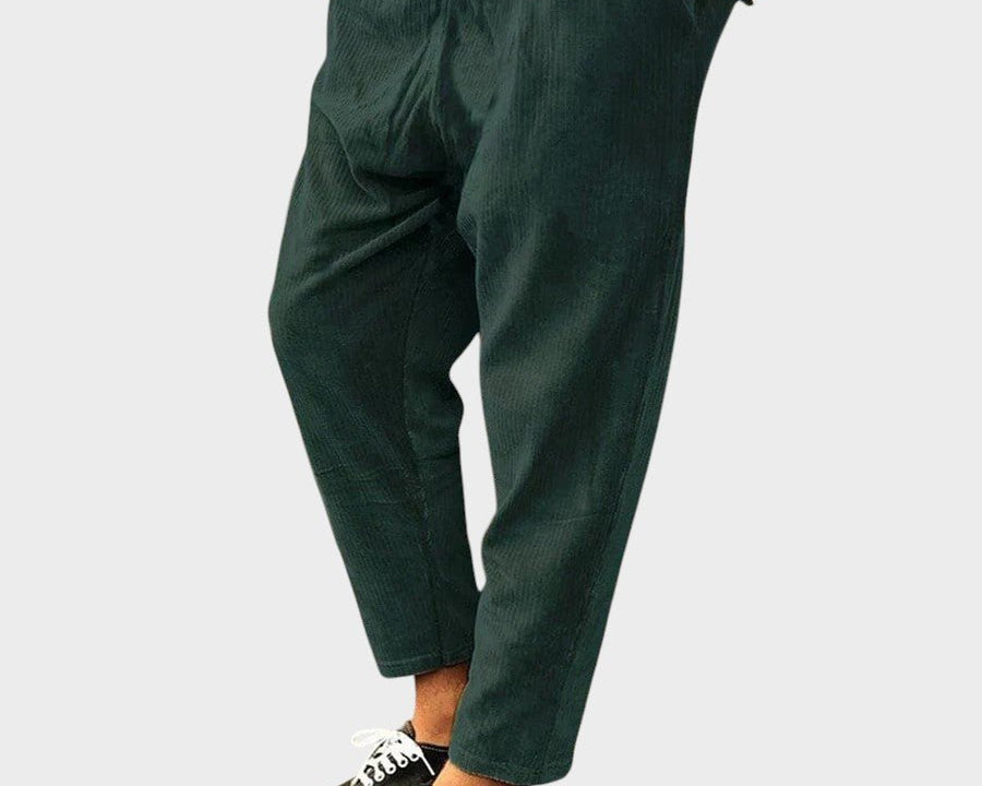 Emil - Stilizovane Loodva Pantalone
