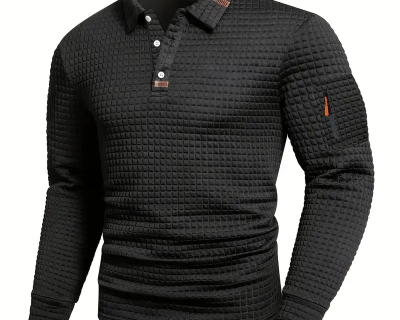 Cassius™ - Polo Majica