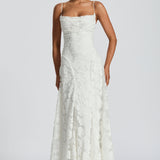 Filomena – elegantna maksi haljina