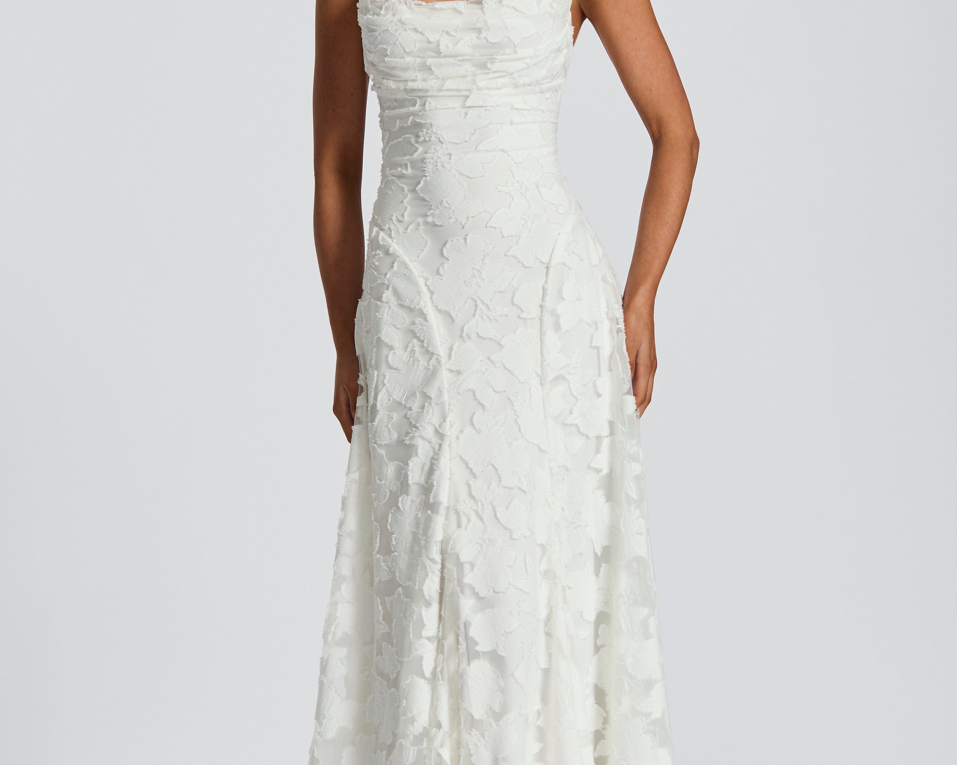 Filomena – elegantna maksi haljina
