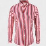 Gustav - Muška Slim-Fit Košulja