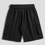 Nylon kratke hlače