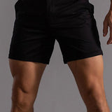 2 komada 3" Chino šortseva