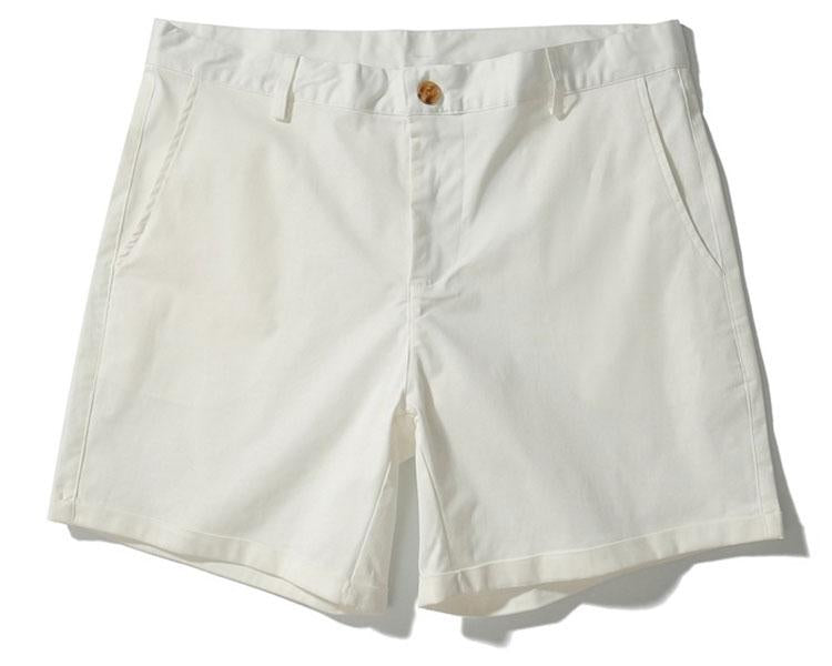 3" Šortsevi Chino