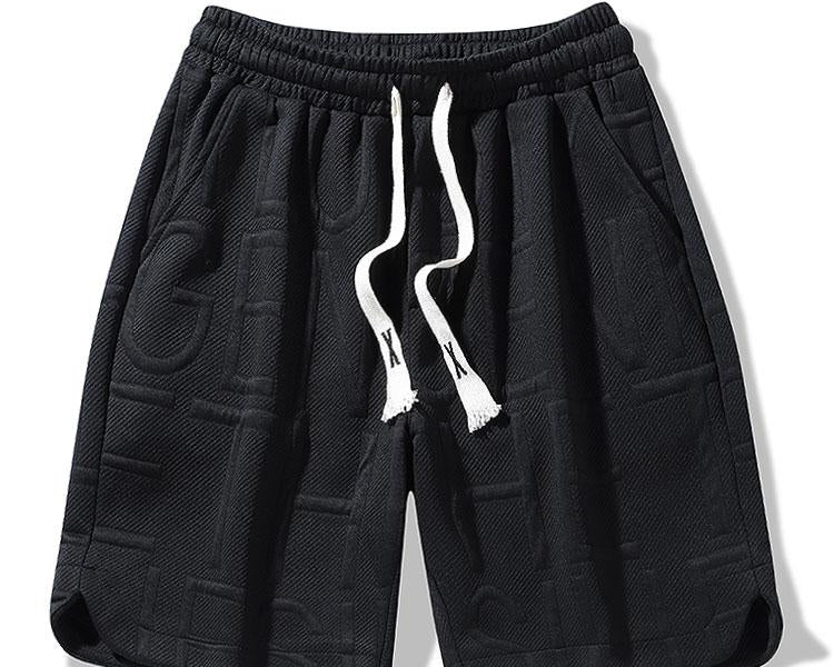 Carta Jacquard Aquecimento šortsevi