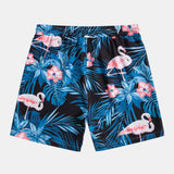 Flamingo šorts