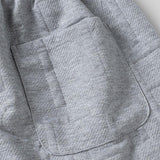 Carta Jacquard Aquecimento šortsevi