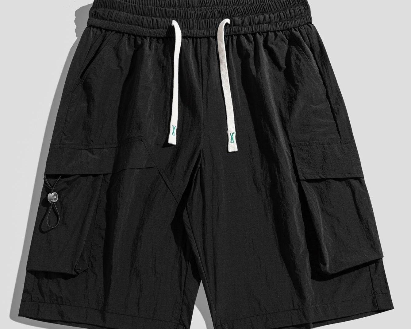 Nylon kratke hlače
