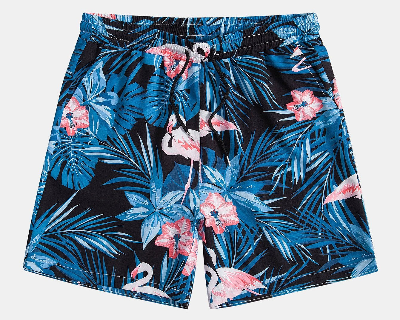 Flamingo šorts