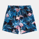 Flamingo šorts
