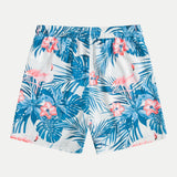 Flamingo šorts