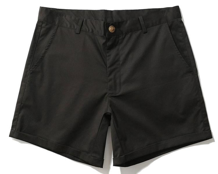 3" Šortsevi Chino