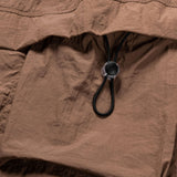 Nylon kratke hlače