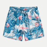Flamingo šorts