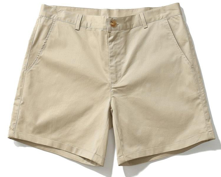 3" Šortsevi Chino