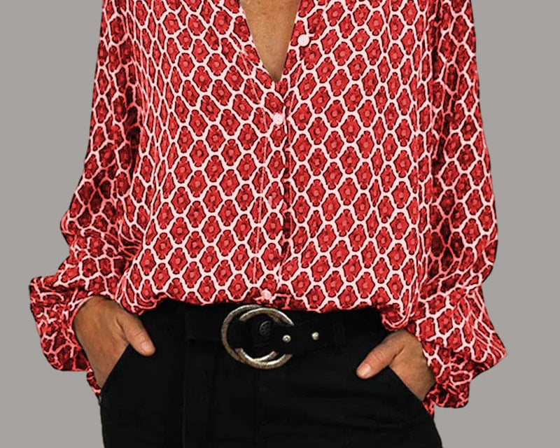 Lotte | Bluza dugih rukava