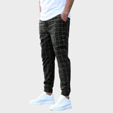 Mikkel - Stilizovani Prugasti Džoger