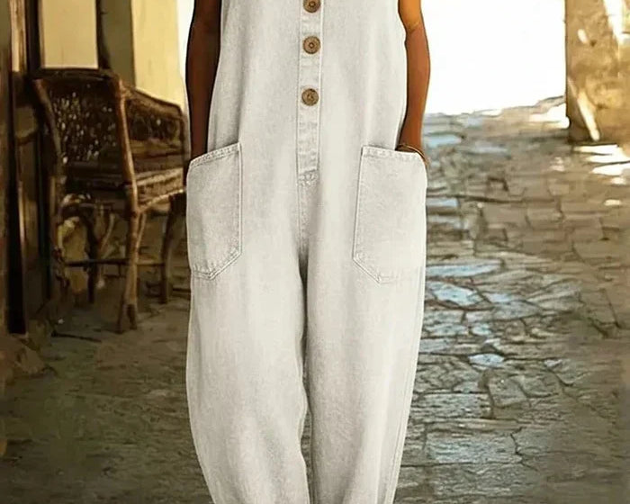 Mare | Vintage stil kombinezon
