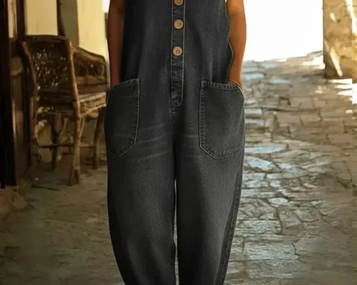 Mare | Vintage stil kombinezon