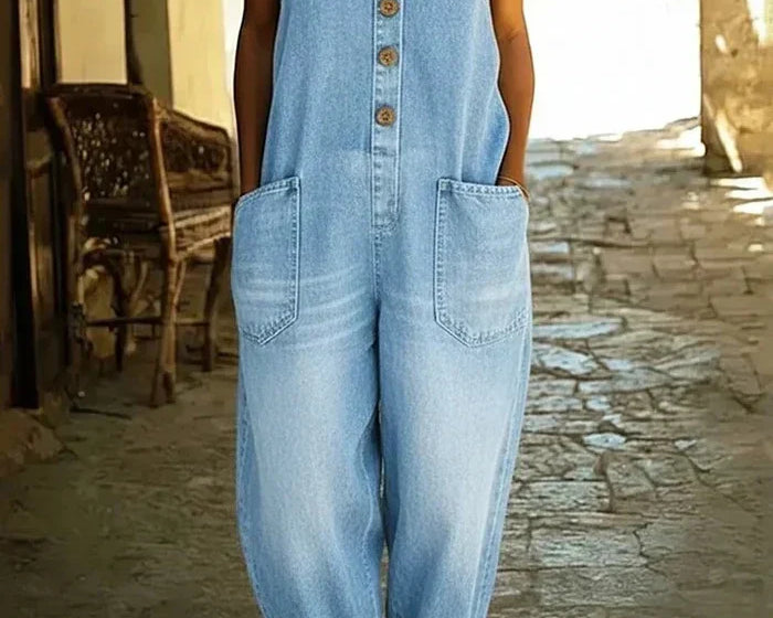 Mare | Vintage stil kombinezona