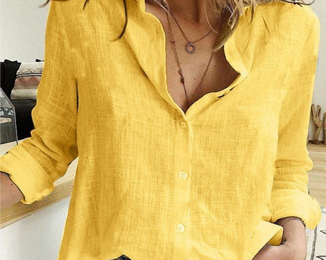 Vinusa | Elegantna bluzica za žene