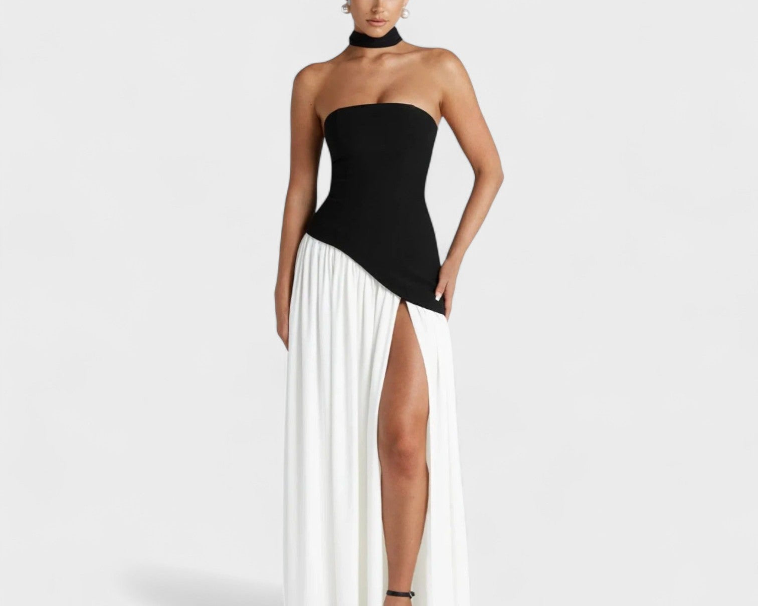 Nadia - elegantne gala haljina