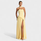 Nadia - elegantne gala haljina