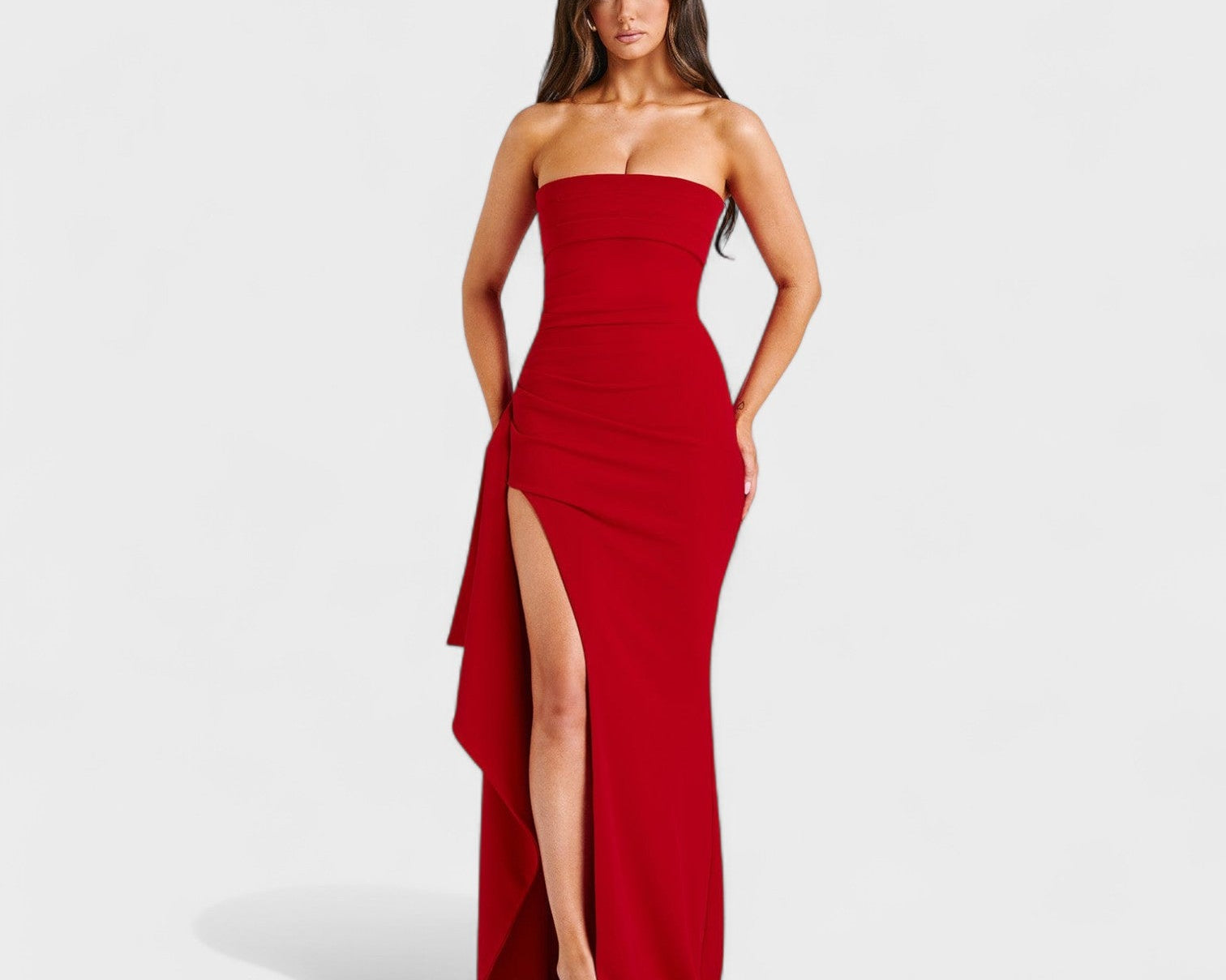 Bianca – glamurozna večernja haljina